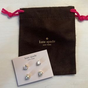 Kate Spade Rise & Shine Earrings
